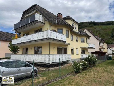 Großzügige 5-Zimmer-Wohnung in Klingenberg