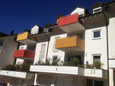 Schöne moderne 2 Zimmer Wohnung  58 qm in Geislingen Eybach