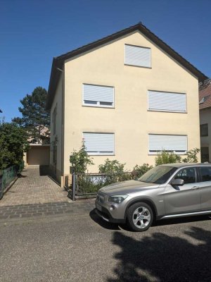 Moderne 3-Zimmer-Wohnung mit Balkonund hochwertiger Ausstattung  und 2 Stellplätzen