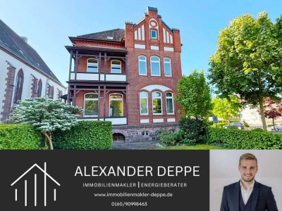 Flexibel nutzbare Liegenschaft mit nur einer Minute Fußweg zur Innenstadt!