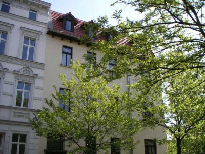 100 m²Dachgeschoss an der Pauluskirche - jetzt frei für Sie!