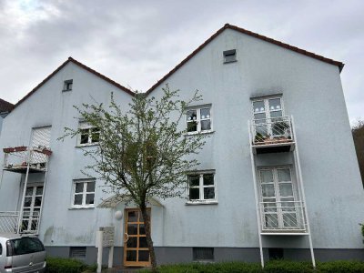 Schöne 3 1/2-Zimmer-Wohnung in der Gabelsbergerstraße