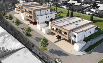 Ankommen. Wohlfühlen. Zuhause sein. – Symphonie