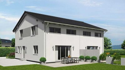 Mitbauhaus Fast Fertig inkl. Grundstück