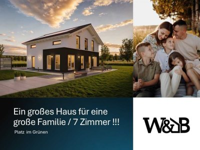 Dein Zuhause, so individuell wie du.