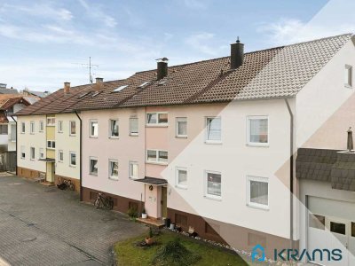 Attraktives Mehrfamilienhaus mit langfristigem Wertpotenzial