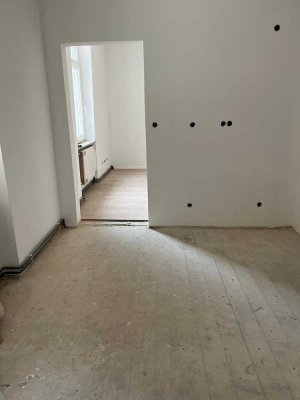 Wunderschöne, sehr helle Wohnung im ruhigen Hinterhaus in der Neckarstadt