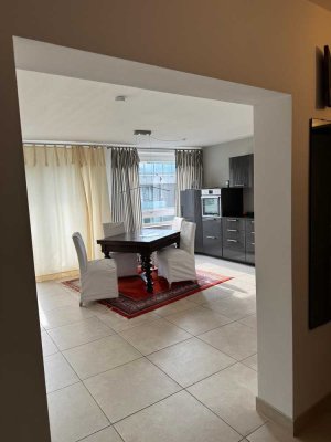 **FURNISHED** Helle und ruhig gelegene 2 Zimmerwohnung