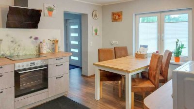 Ferienwohnung nähe Stralsund