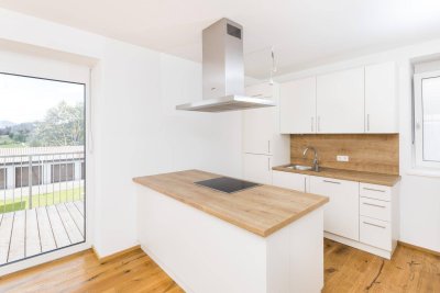 Erstbezug 2- Zimmer Mietwohnung in 8190 Miesenbach