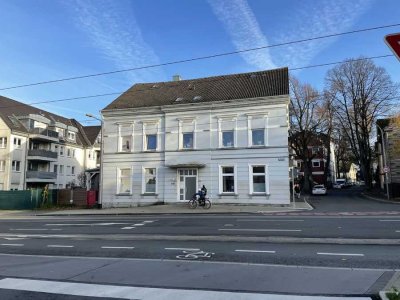 Große 2,5 Zi. Wohnung + Mansarde in BO-Langendreer!