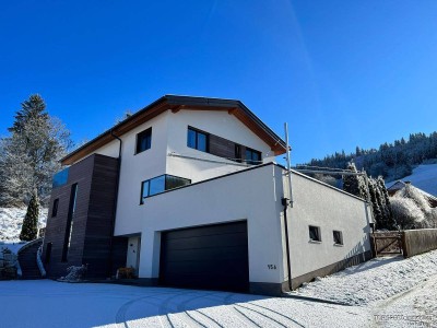 Nur 5 min zur Talstation Hauser KaiblingQualitativ Hochwertiges Wohnhaus mit Top-Bergblick