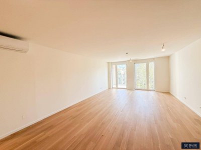 EXKLUSIVE NEUBAUWOHNUNGEN MIT AUSSENFLÄCHEN - MODERNES DESIGN - LICHTDURCHFLUTET - ERSTBEZUG - IM HERZEN DES 19. WIENER GEMEINDEBEZIRKS
