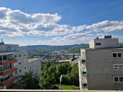 Schöne 3-Zimmerwohnung in Siegen