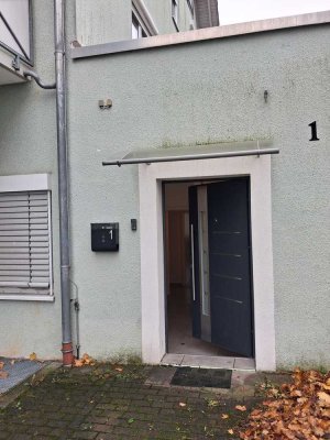 Freundliche und sanierte 4-Raum-Maisonette-Wohnung in Adelberg