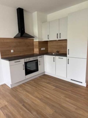 Attraktive 2-Zimmer-Neubau-Wohnung Nähe Flughafen München