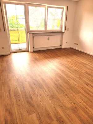 Erstbezug nach Renovierung in Freimann - Exklusive 3,5-Zimmer-Wohnung in optimaler Lage