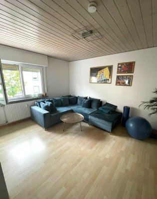 Charmante 2-Zimmer-Wohnung mit Loggia