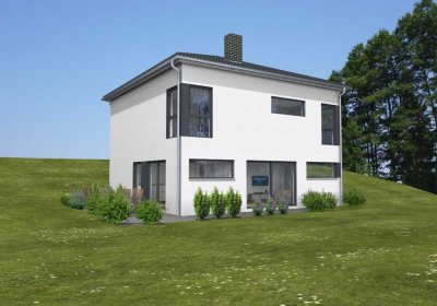 EFH in TOP-Lage von Herrsching. Nur wenige Gehminuten zum See!