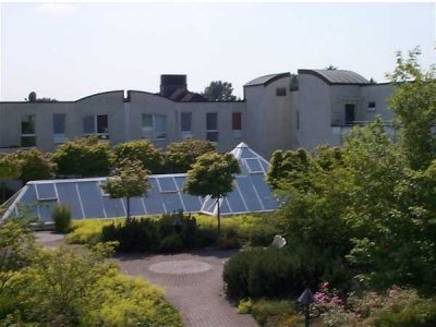 Gemütliche Wohnung zentral in Leverkusen Schlebusch!