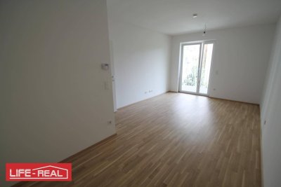Für Anleger - vermietete, zentral gelegene Eigentumswohnung in Linz
