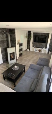 Charmante Doppelhaushälfte im Herzen von Heidenheim – zentral und ruhig gelegen