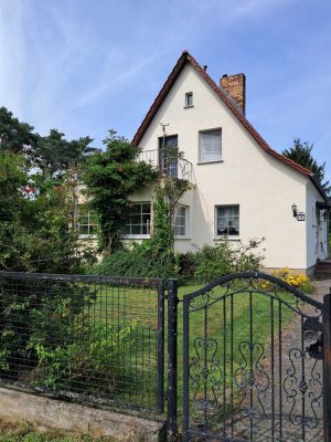 Der Sommer steht vor der Tür! Wohnen am See im Erholungsort! Verpassen Sie nicht die Gelegenheit!