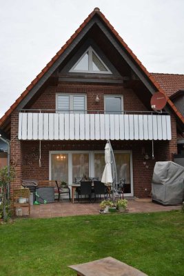 Charmantes Reihenendhaus in  begehrter Lage