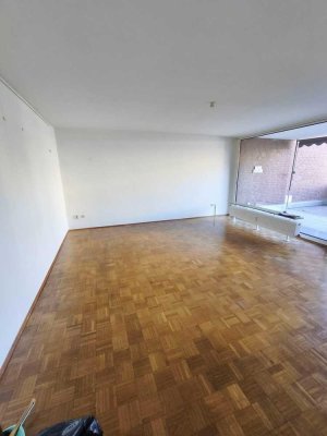 3,5 Zimmer Wohnung mit großer Terrasse