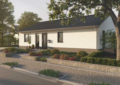 Entspannt leben in Artlenburg DW - Bungalow 100
