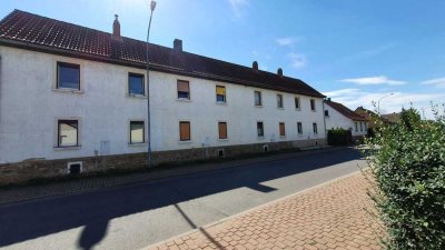Guthmannshausen, EFH