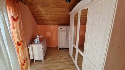 Haus mit Einliegerwohnung und Garten in Aalen - Traumlage