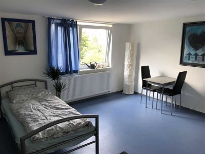möblierte Apartments langfristig zu vermieten