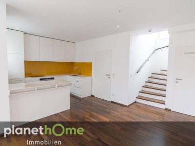 Weitblick &amp; Wohnkomfort - stilvolle Dachgeschosswohnung in Mödling
