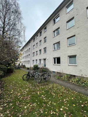 Möblierte 1 Zimmer-Whg. direkt im Zentrum// Annenstraße, Nähe Dreiecksplatz