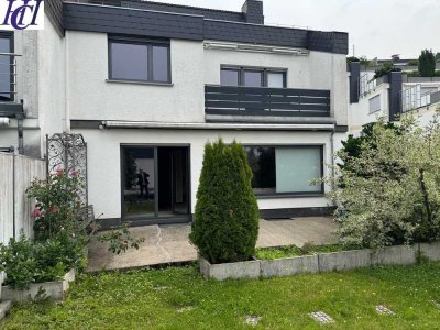 Köngstein - Gepflegtes Reiheneckhaus in ruhiger Wohnlage