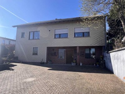 Eifel PUR - gemütliches Wohnhaus auf einem riesigen Grundstück