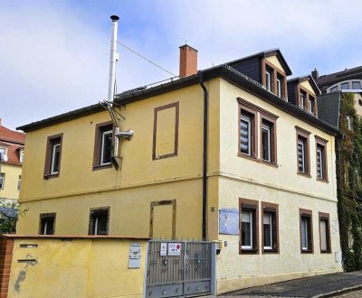 Kl. MFH Nähe Dresden-Neustadt (Familie, Studenten-WG oder Ferienwohnungen)