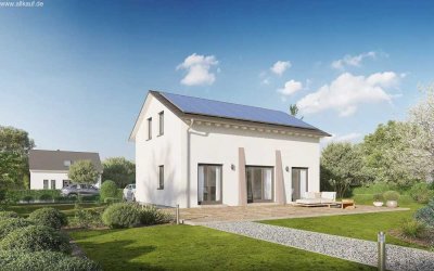 Ihr Traumhaus Home 5 - Raum für Ihre Ideen! inklusive Baugrundstück