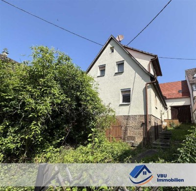 VBU Immobilien - Für Heim- und Handwerker!