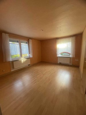 Ansprechende und gepflegte 3-Raum-Wohnung in Essen