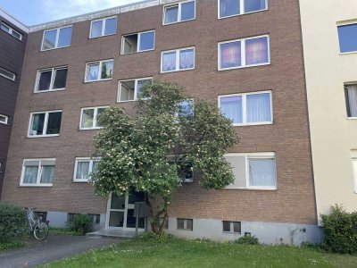 Wunderschöne 2-Zimmer-Wohnung in Göttingen-Nikolausberg