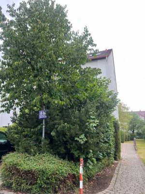 Geschmackvolle 1-Zimmer-Wohnung in Unterhaching