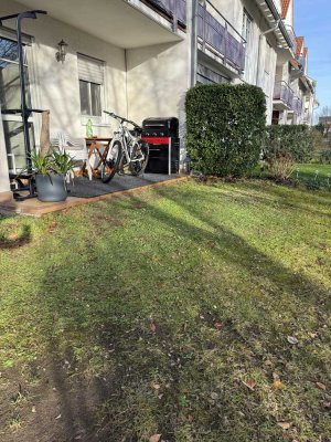 Habichtsweg 15, 68623 Lampertheim