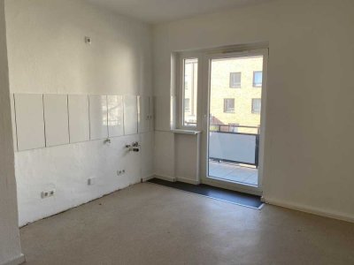Demnächst frei! 3-Zimmer-Wohnung in Düsseldorf Vennhausen