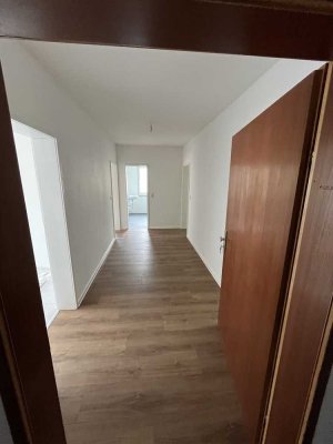Charmante 3-Zimmer-Wohnung mit gehobener Innenausstattung in Lautenthal