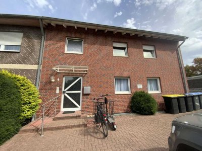 Attraktive Dachgeschosswohnung mit moderner Raumstruktur sowie einer Loggia u. einem PKW-Stellplatz!