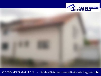 EFH-MFH mit großem Garten, Garage und viel Potential in bester Lage