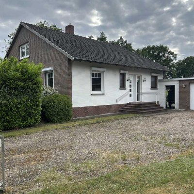 Gemütliches Einfamilienhaus zu verkaufen- von privat- RESERVIERT