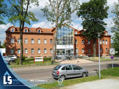 Gemütlich, in attraktiver Lage!